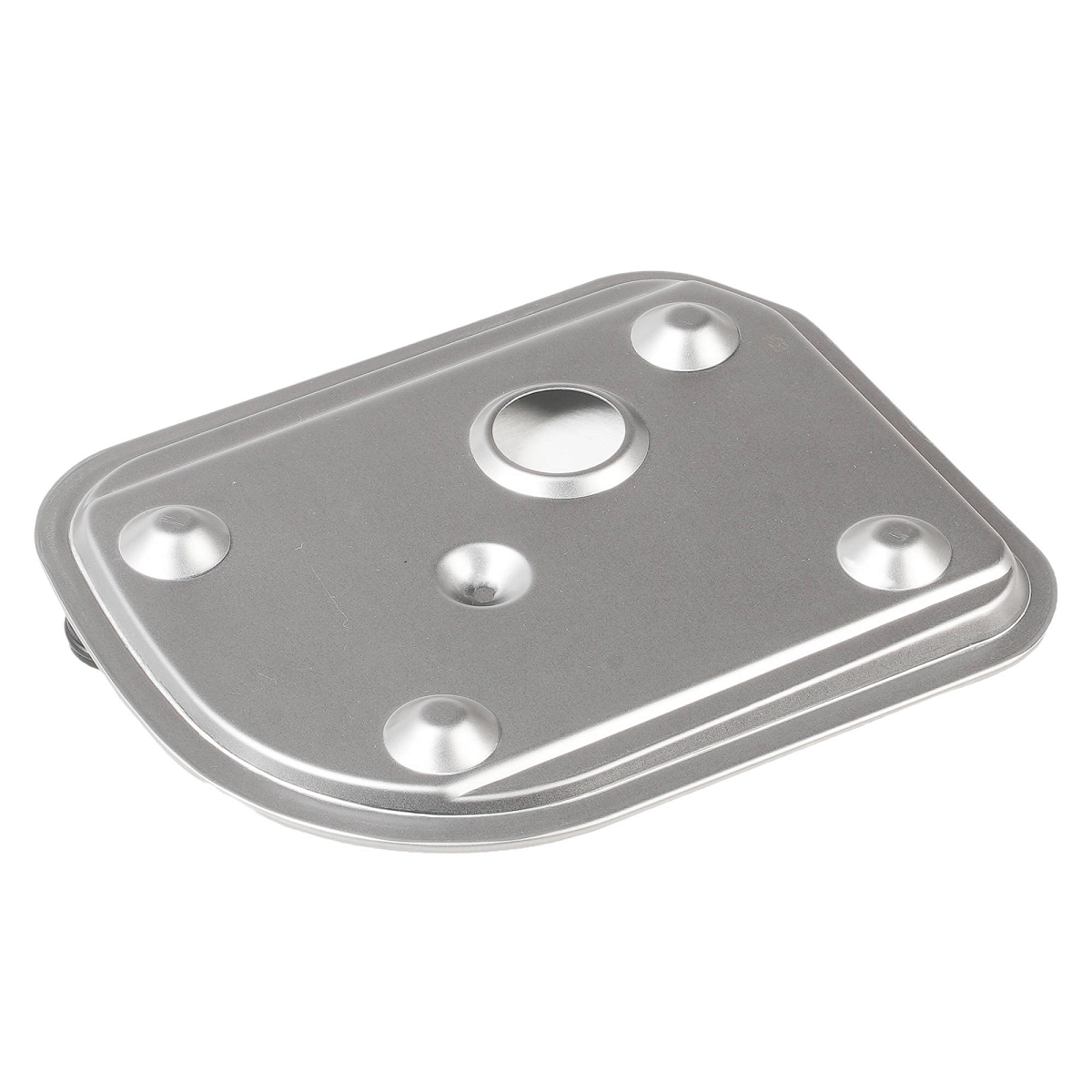 Фильтр АКПП для автомобилей Mercedes A W169 (04-)/B W245 (05-) [722.8] прокладка резина