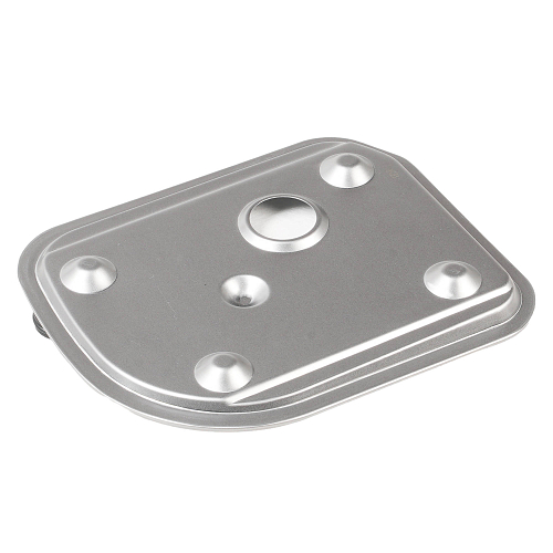 Фильтр АКПП для автомобилей Mercedes A W169 (04-)/B W245 (05-) [722.8] прокладка резина