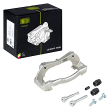 Скоба тормозного суппорта для автомобилей Chevrolet Cruze (09-) передняя