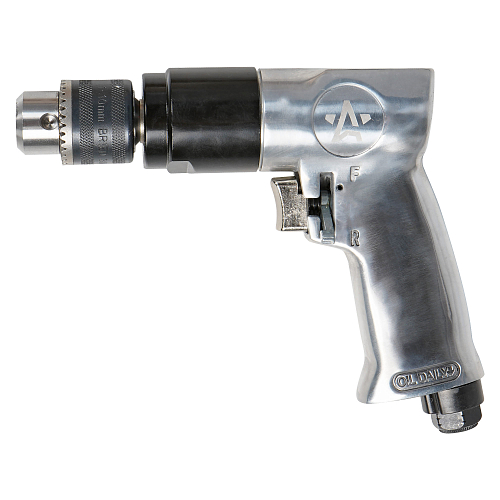 Дрель пневматическая ДП1, 1800 об/мин с реверсом