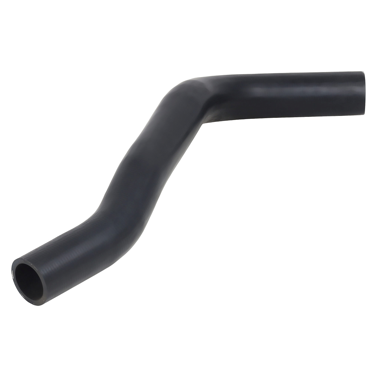 Патрубок охл. для а/м Hyundai Getz (02-) 1.3 AT/MT верх. (EPDM,1шт.)