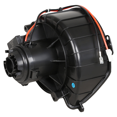 Электровентилятор отопителя для автомобилей Opel Astra H (04-)