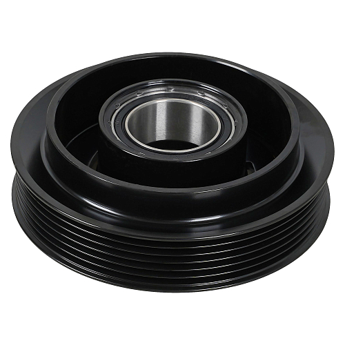 Муфта электромагнитная для компрессора кондиционера LCAC 0909 LUZAR