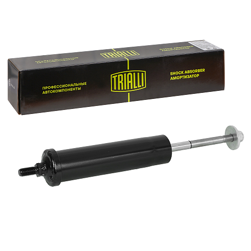 Амортизатор кабины для автомобилей Scania 4 (95-) (205/302 12x93 12x25 I/I) (газовый) (аналог SACHS 290987)