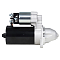 Стартер для автомобилей Ford Escort VI (95-)/Ka (96-)/Fiesta IV (96-) 1.3i 1,1кВт