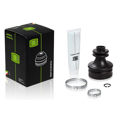 Пыльник ШРУСа правого внутреннего для автомобилей Logan (04-)