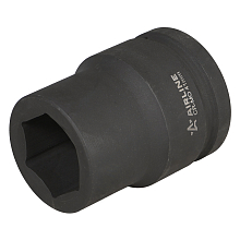 Головка ударная торцевая 1-1/2"DR шестигранная 41мм, L=95мм