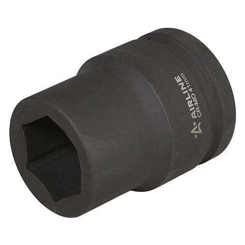 Головка ударная торцевая 1-1/2"DR шестигранная 41мм, L=95мм