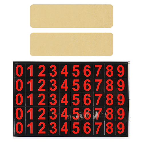 Вентилятор в салон двойной поворотный 360, 2x10.5см, 12В, общая регулировка, скотч