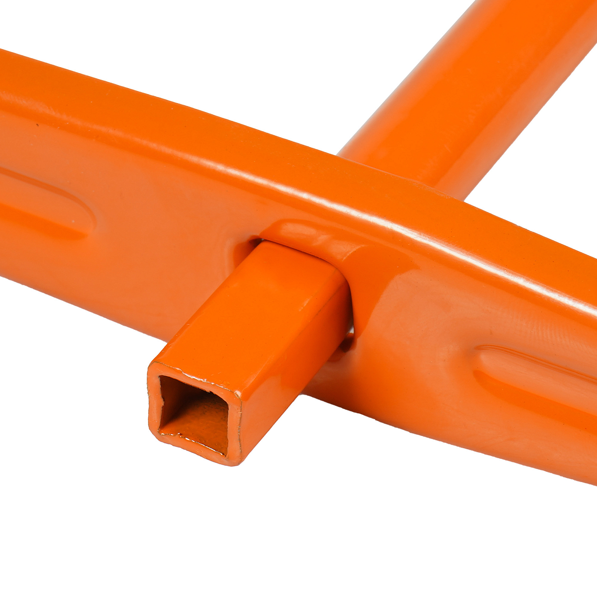 Ручка для домкрата винтового, четырехсоставная