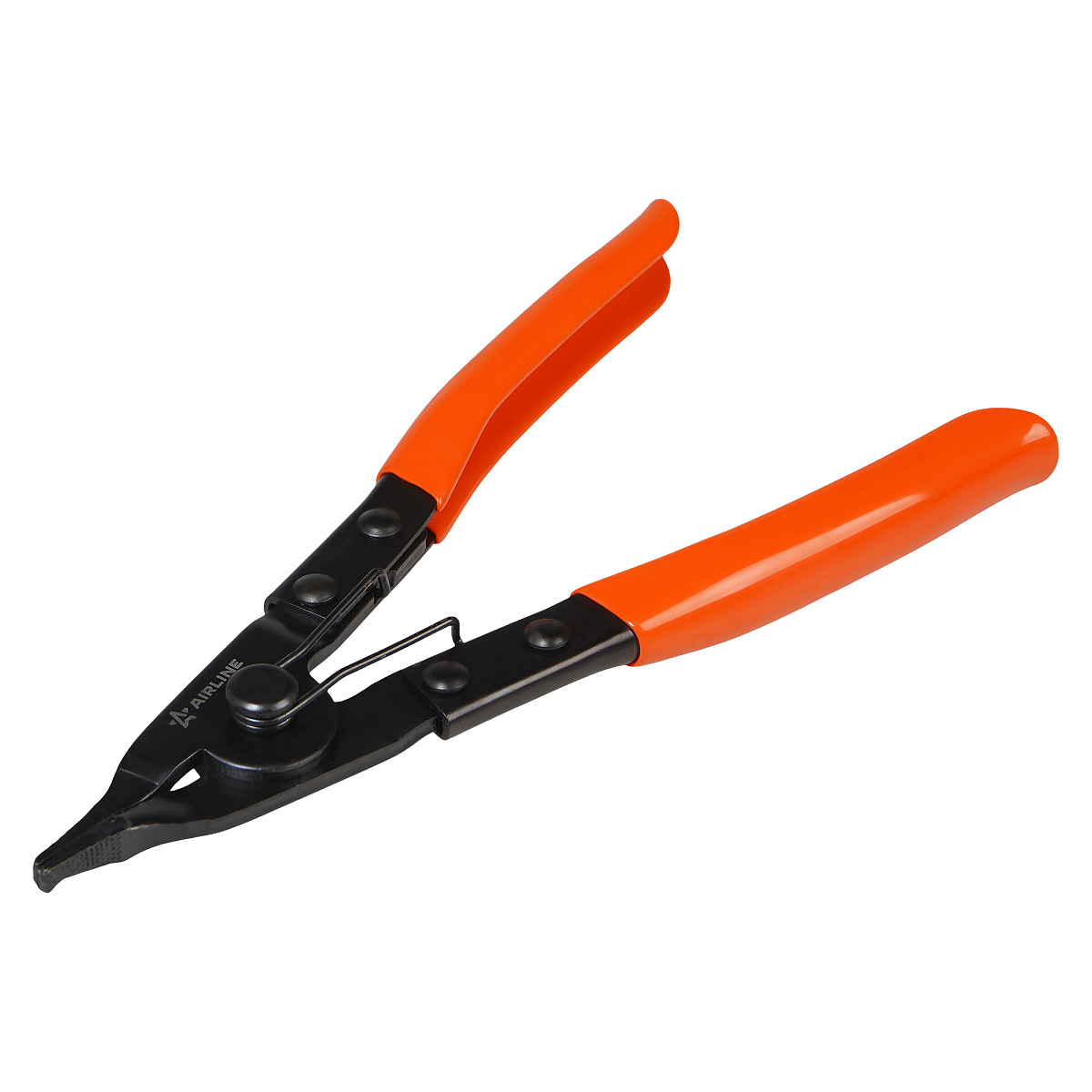 Съемник внешних стопорных колец D=3,5-28мм, L=225мм