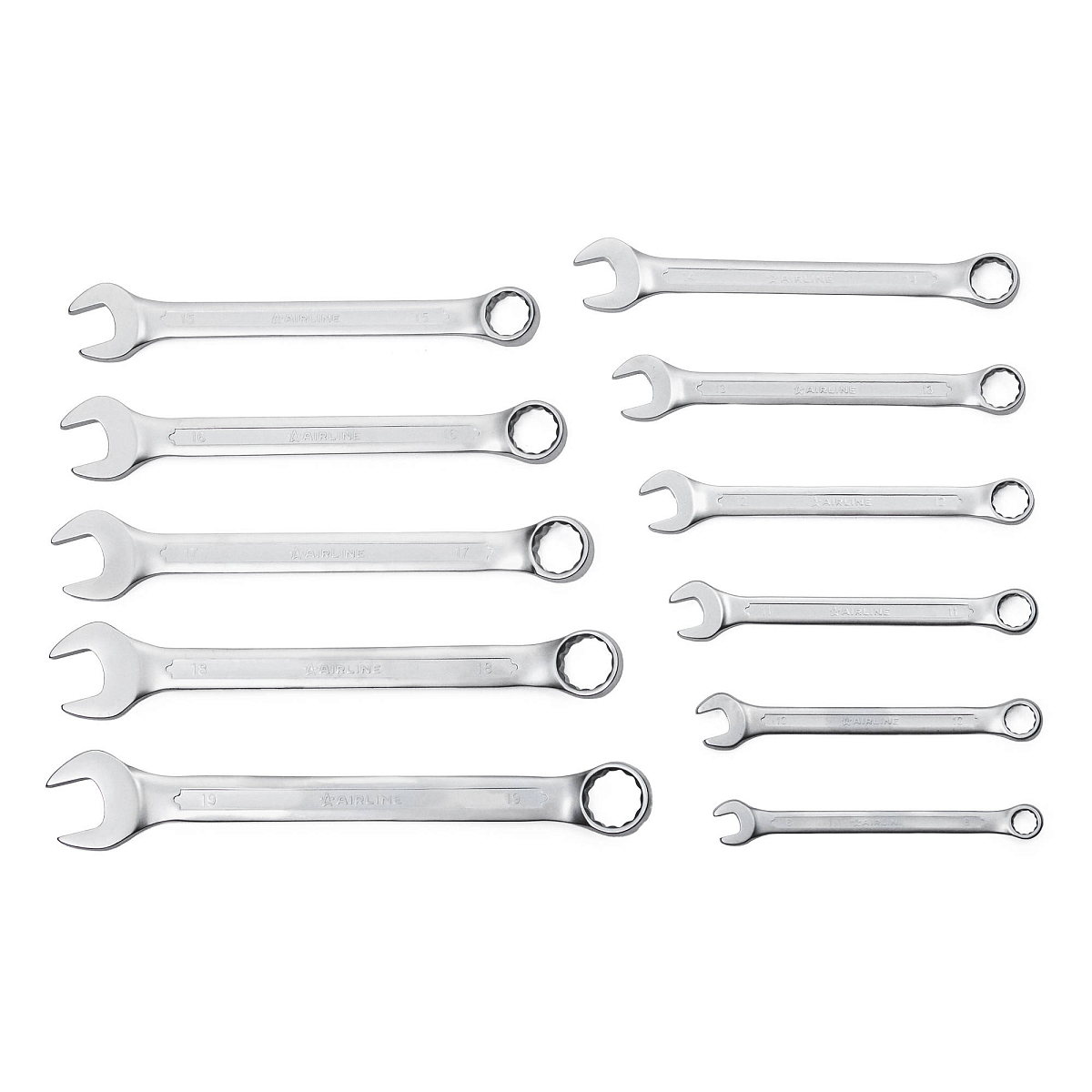 Набор инструментов универсальный 125пр. (головки 1/2", 1/4") кейс