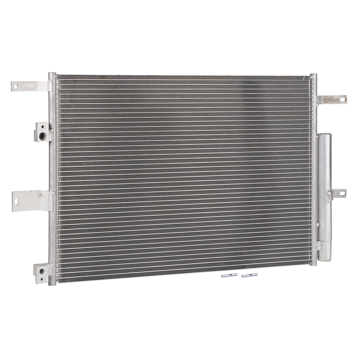 Радиатор кондиц. для автомобилей Chery Tiggo 4 (17-) 1.5i/2.0i