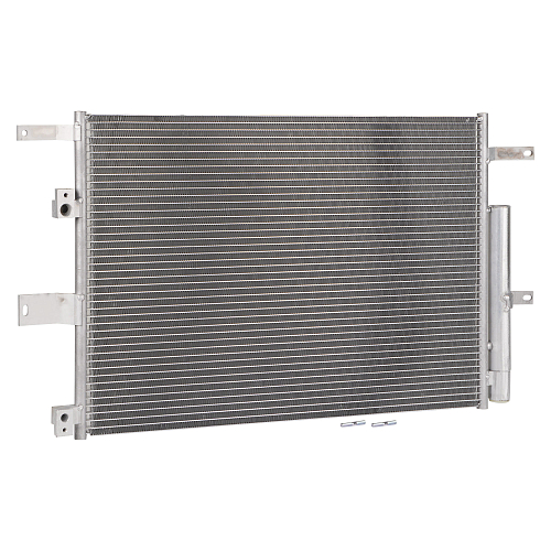 Радиатор кондиц. для автомобилей Chery Tiggo 4 (17-) 1.5i/2.0i