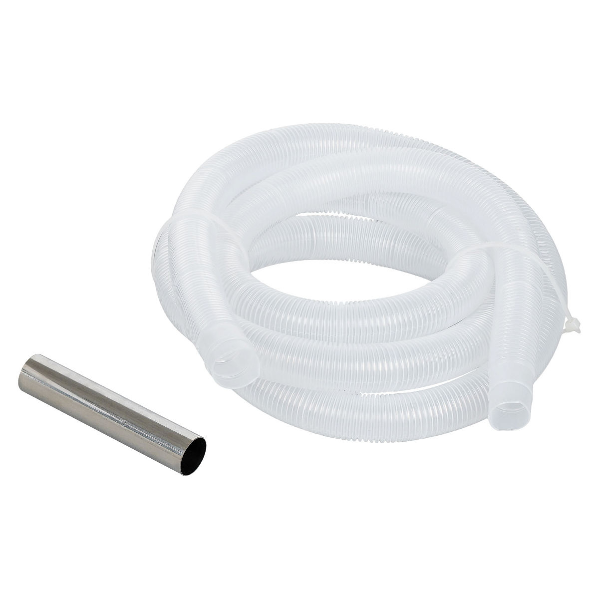 Шланг 200х1.6см для насосов перекачки диз. топлива погружных диаметром 38мм