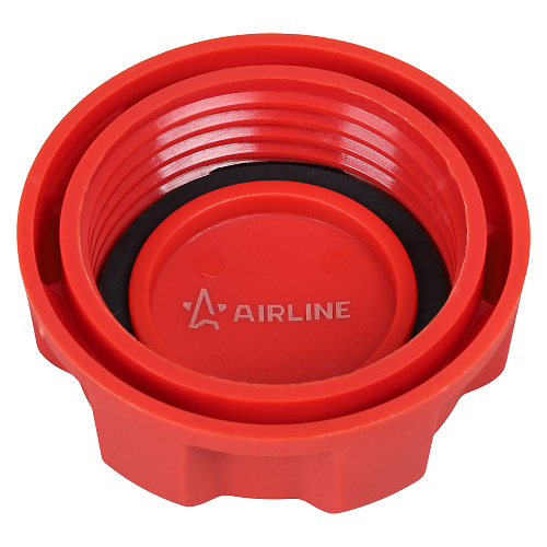 Крышка маслозалив. горловины для а/м Volvo FH (93-)/(02-), FM (98-), FL (95-), FE (06-)/(12-)