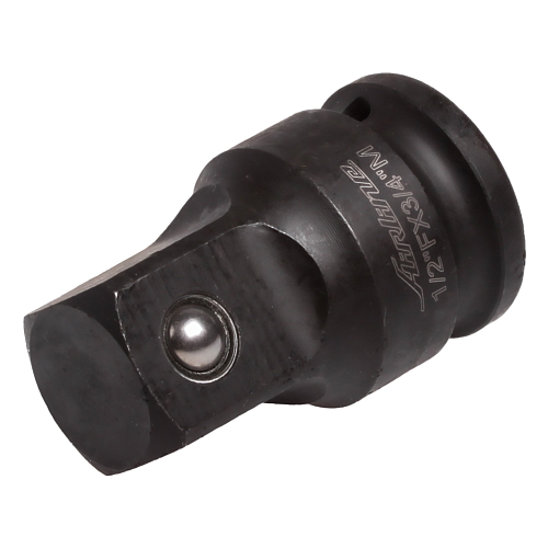 Переходник ударный 1/2"Вн на 3/4"Нар