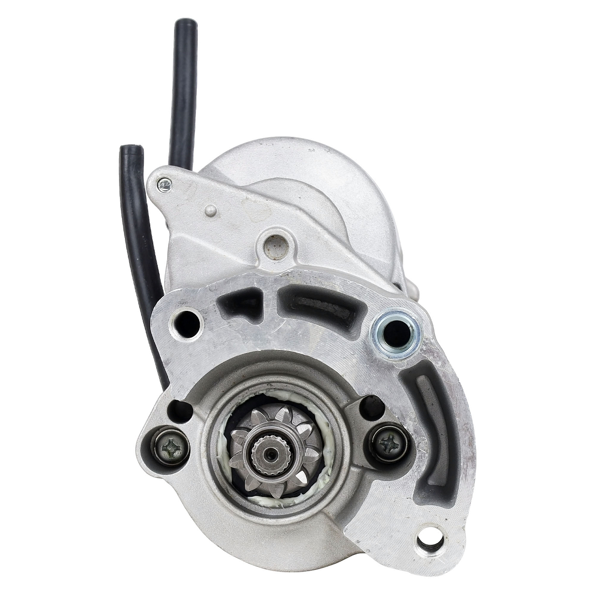 Стартер для автомобилей Land Rover Freelander II (06-)/Range Rover Evoque (11-) 2.2TD AT 2кВт