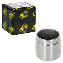 Поршень суппорта для автомобилей Geely Coolray (18-) / Belgee X50 (23-) передний d=57мм