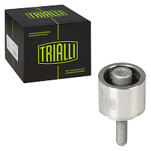 Ролик ГРМ для автомобилей Chery Tiggo 2 (16-) 1.5i (опорный)