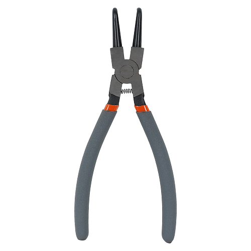 Съёмник внутренних стопорных колец "загнутый сжим" 230мм