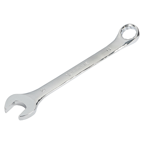 Ключ комбинированный 23мм пласт.подвес