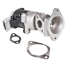 Клапан EGR (рециркуляции отработавших газов) для автомобилей Land Rover Discovery III (04-) 2.7TD (R)