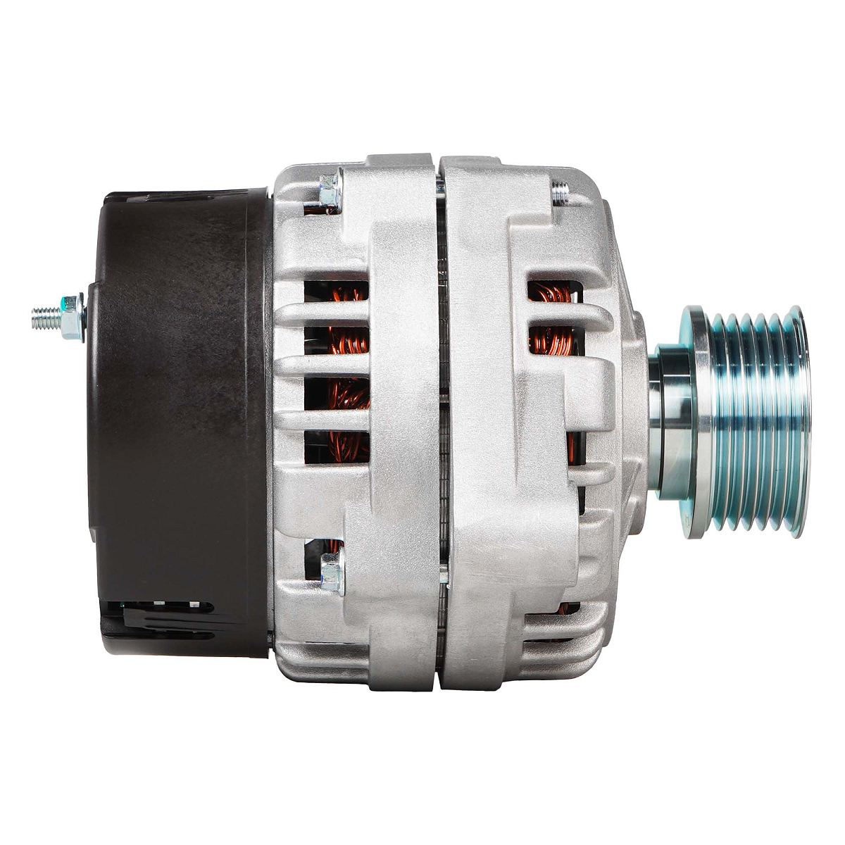 Генератор для автомобилей Лада 2110-2115 и модификации 140А