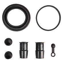 Ремкомплект суппорта для автомобилей Opel Astra H (04-) / Astra G (98-) передний d=57мм