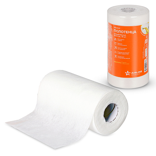 Полотенце универсальное (70 шт., 14х23 см)