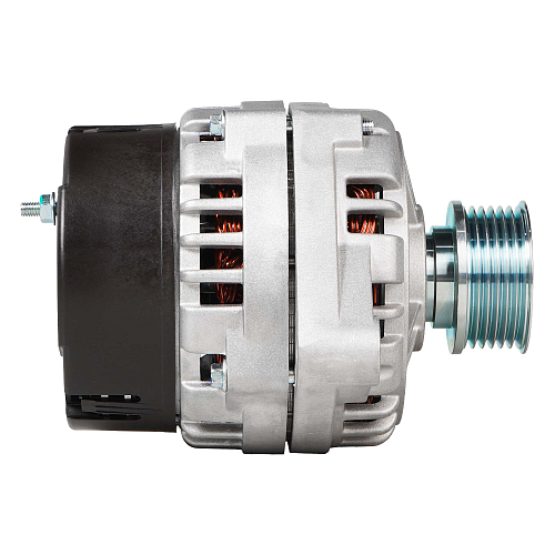 Генератор для автомобилей Лада 2110-2115 и модификации 140А