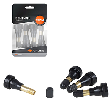 Вентиль для б/к шин TR600HP, 4 шт.