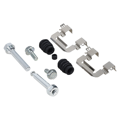 Ремкомплект скобы суппорта для автомобилей Geely Atlas (16-)/Atlas Pro (19-)/Belgee X70 (24-) передний