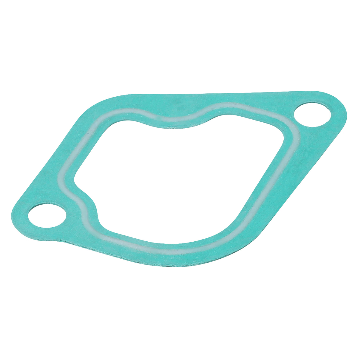 Прокладка термостата для а/м Лада 2110/Приора/Веста/Гранта (ремонтная, с герметиком)