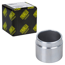 Поршень суппорта для автомобилей Москвич 3/3e (22-)/JAC JS4 (20-) передний d=54мм