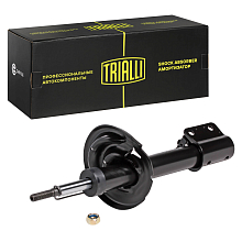 Амортизатор для автомобилей Renault Sandero Stepway (14-) (стойка) передний левый / правый