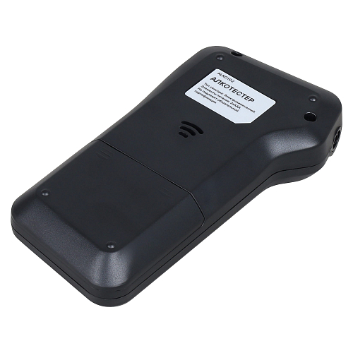 Алкотестер профессиональный электрохимический