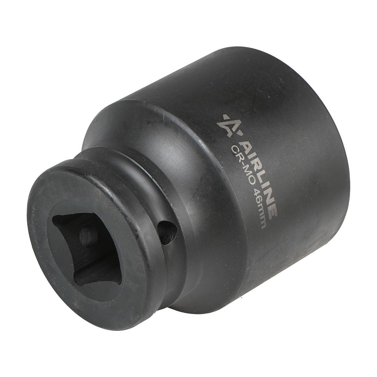 Головка ударная торцевая 3/4"DR двенадцатигранная 46мм, L=70мм