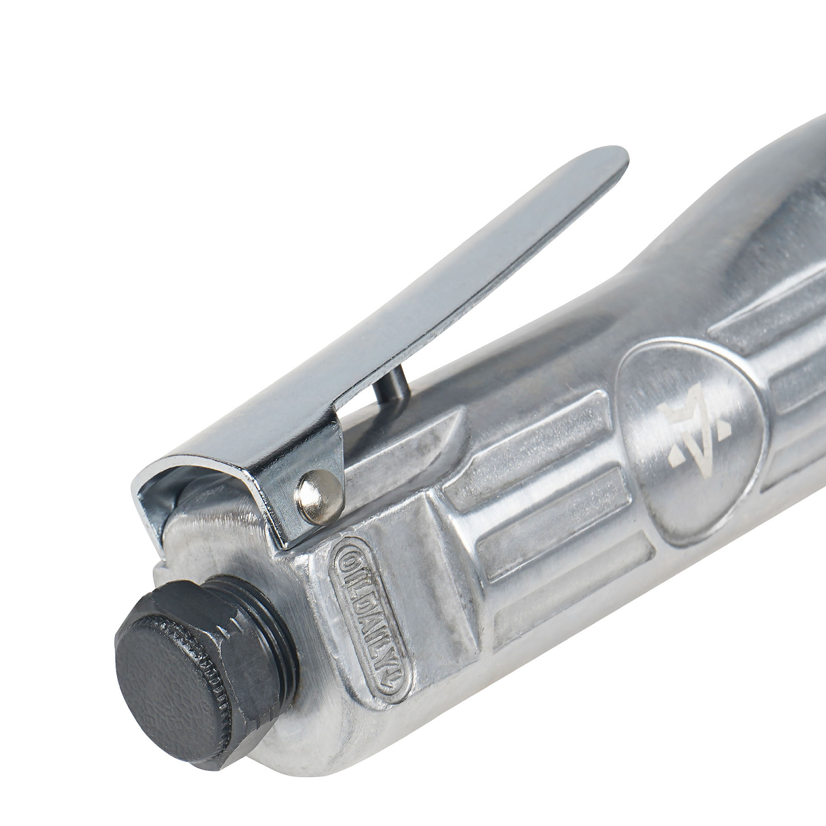 Трещотка пневматическая 1/2" 61Нм