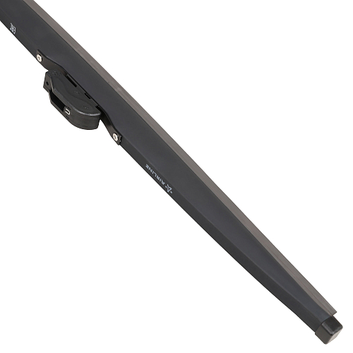 Щетка стеклоочистителя зимняя 530мм (21") 5 адаптеров