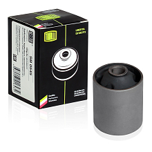 Сайлентблок рычага задний подвески к кузову для автомобиля Daewoo Matiz (98-)