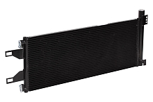 Радиатор кондиционера для автомобилей Ducato/Boxer (06-)
