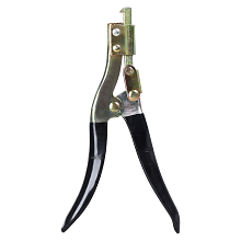 Инструмент для развальцовки опорных пластин радиатора