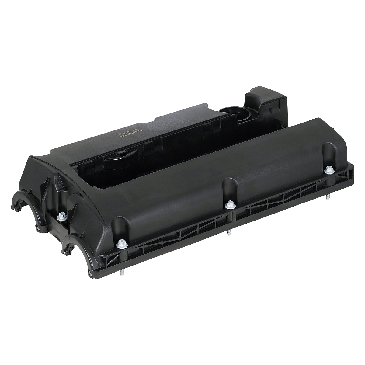 Крышка клапанная для а/м Opel Astra H (04-)/Meriva A (03-) 1.6i (пластик. с прокл.)