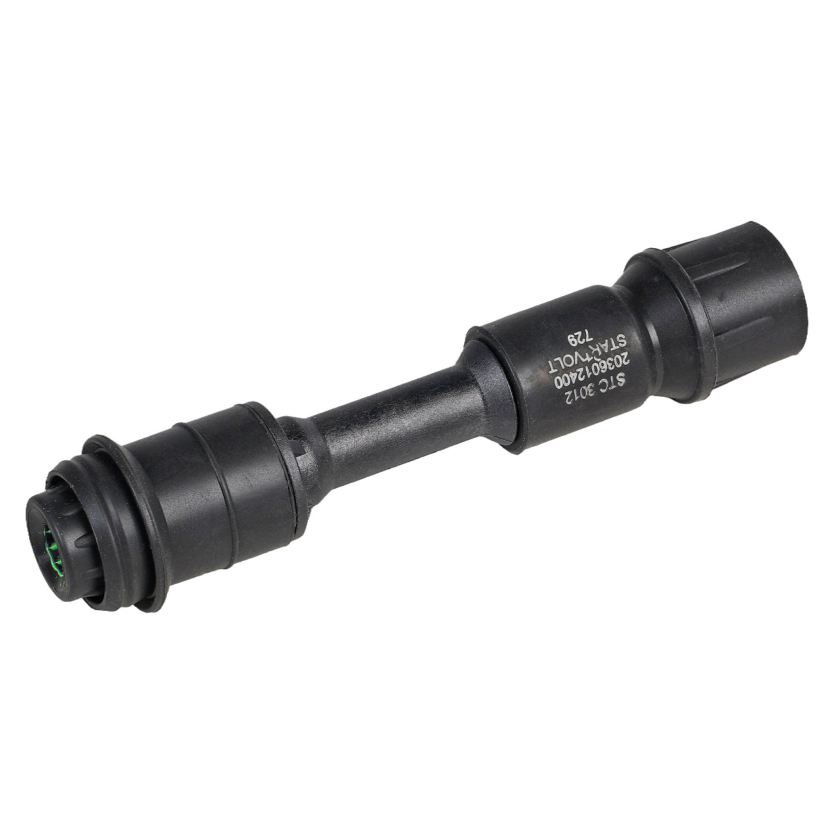 Наконечник катушки зажигания для автомобилей Geely Tugella (20-)/Monjaro (21-) 2.0T (до 04. 2021г.)