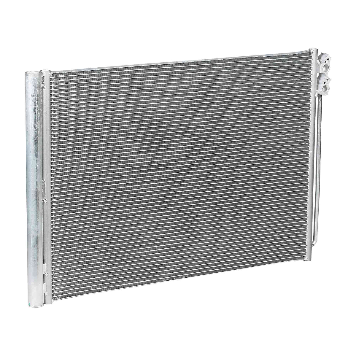 Радиатор кондиционера для автомобилей BMW 5 (F10) (10-)/BMW 7 (F01) (08-)