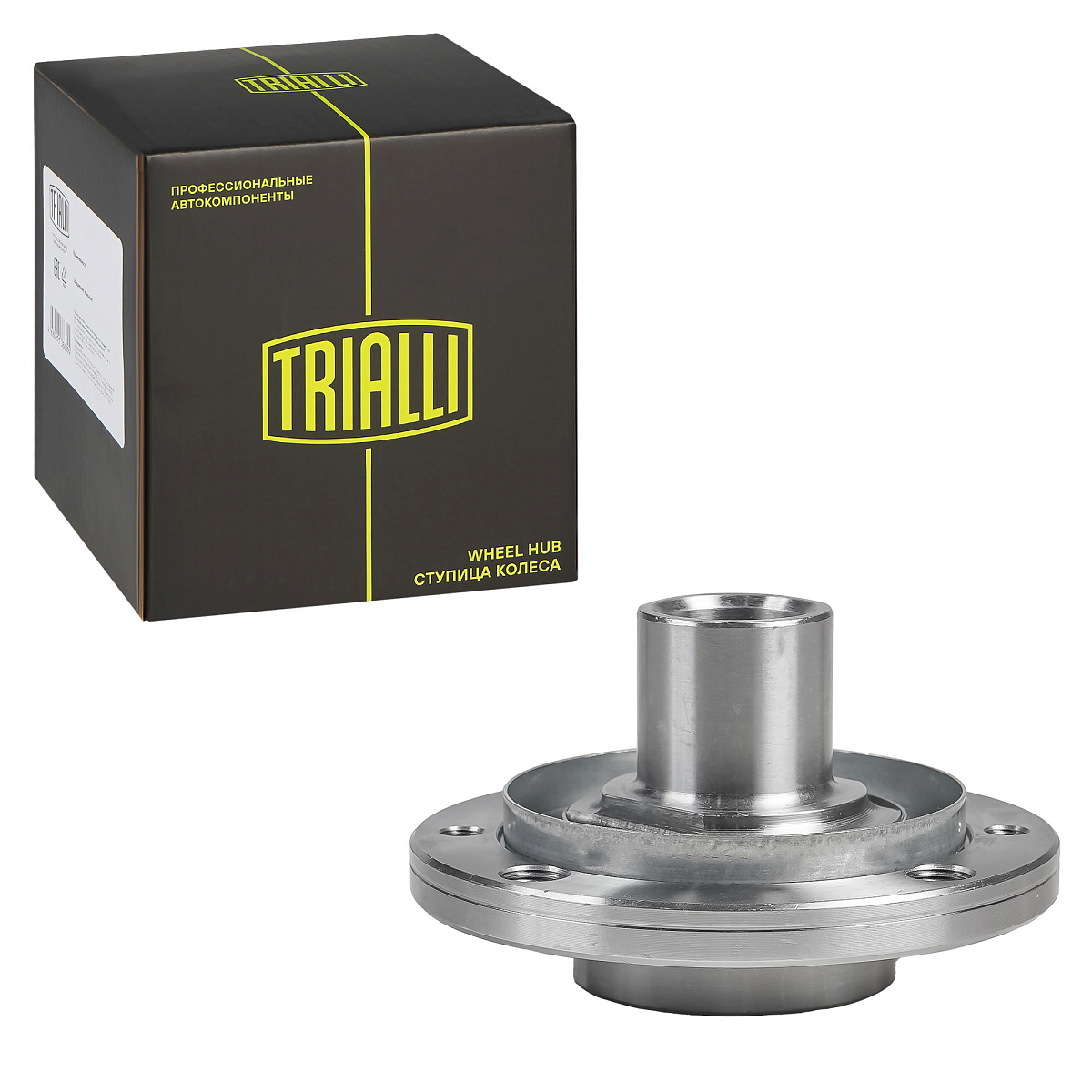 Ступица передняя для автомобиля Лада 1118/2170/2190