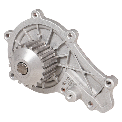 Насос водяной для автомобилей Peugeot Partner (02-)/Ford Tourneo (12-) 1.6D