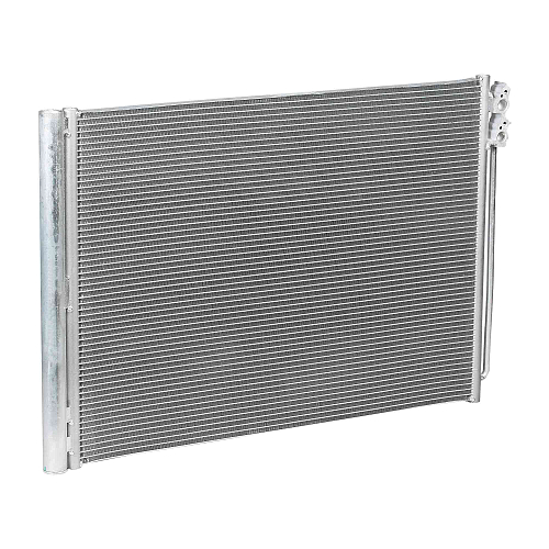 Радиатор кондиционера для автомобилей BMW 5 (F10) (10-)/BMW 7 (F01) (08-)