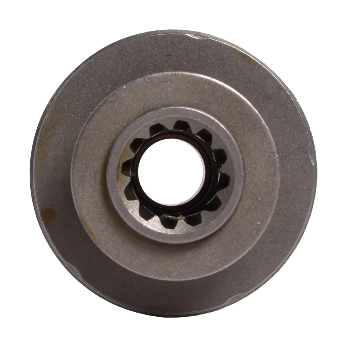 Привод стартера (бендикс) для автомобилей Лада Largus (12-)/Renault Logan (04-)